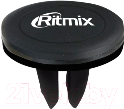 Держатель для смартфонов Ritmix RCH-005 V Magnet
