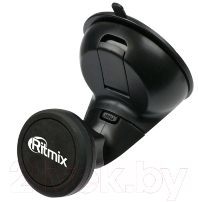 

Держатель для портативных устройств Ritmix, RCH-025 W