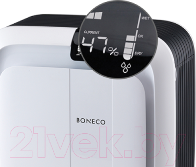 Климатический комплекс Boneco Air-O-Swiss H680