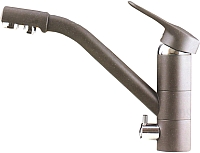 

Смеситель Zigmund & Shtain, ZS 1100