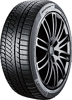 Зимняя шина Continental WintContact TS 850 P 235/50R19 103V - 