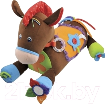 Развивающая игрушка K's Kids Пони Тони / KA10617