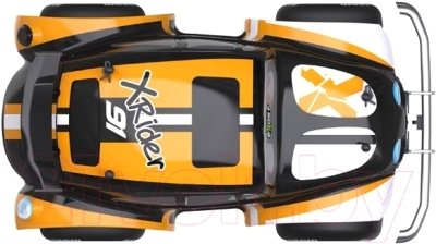 Радиоуправляемая игрушка Exost X Rider / TE107