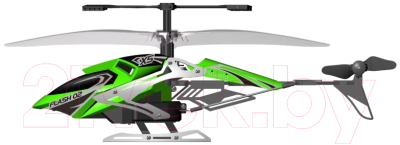 Радиоуправляемая игрушка Silverlit Вертолет Sky Blade 84700 (зеленый) - товар не маркируется по цвету