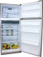Миниатюра изображения товара Холодильник с морозильником Sharp SJ-XE59PMSL