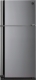 Миниатюра изображения товара Холодильник с морозильником Sharp SJ-XE59PMSL