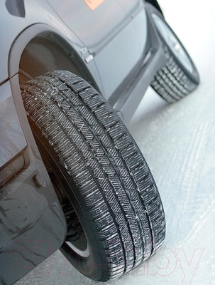 Зимняя шина Continental ContiCrossContact Winter 295/35R21 107V