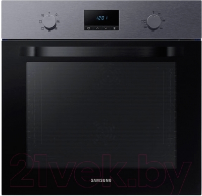 Электрический духовой шкаф Samsung NV70K1340BG