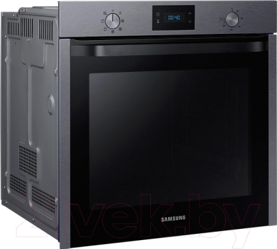 Электрический духовой шкаф Samsung NV75K3340RG