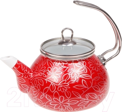 Чайник Perfecto Linea Красный шелк 52-759822
