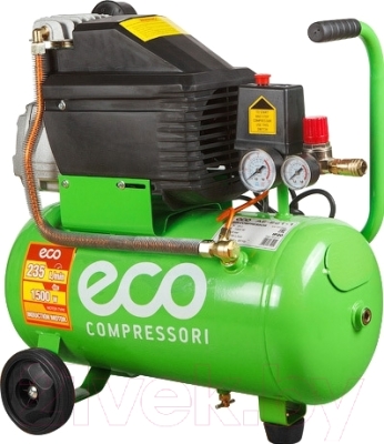 Воздушный компрессор Eco AE-251-1