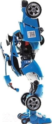 Робот-трансформер Tobot Evolution Y 301010