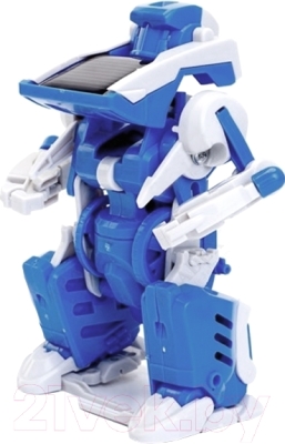 Конструктор Bradex Робот-Трансформер DE 0176