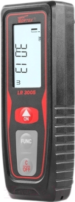 Лазерный дальномер Wortex LR 3005 (LR30050008)