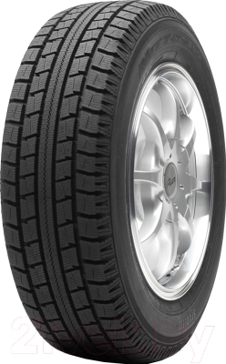 Зимняя шина Nitto NTSN2 185/60R15 84Q