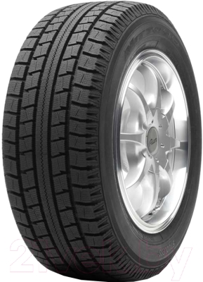 Зимняя шина Nitto NTSN2 195/65R15 91Q