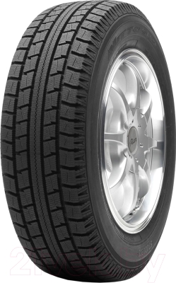 Зимняя шина Nitto NTSN2 215/70R15 98Q