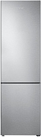 Холодильник с морозильником Samsung RB37J5000SA/WT - 