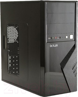 Системный блок HAFF Maxima G4400410GT73041830