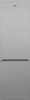 Холодильник с морозильником Beko CSKL7379MC0S - 