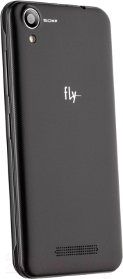 Смартфон Fly Nimbus 8 / FS454 (черный)