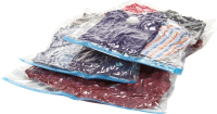 Набор вакуумных пакетов для одежды Bradex Спэйс Мастер TD 0201 - 