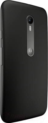 Смартфон Motorola Moto G XT1550 / SM4365AE7K7 (черный)