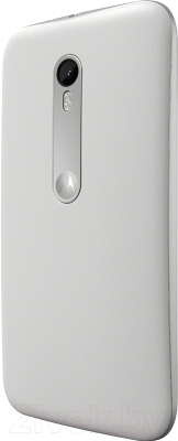 Смартфон Motorola Moto G XT1550 / SM4365AD1K7 (белый)