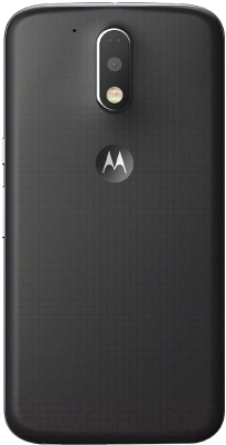 Смартфон Motorola Moto G4 XT1622 / SM4372AE7K7 (черный)