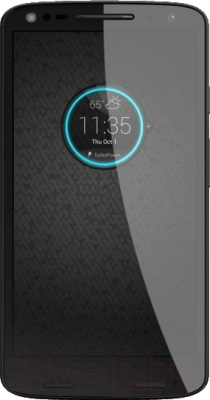 Смартфон Motorola Moto X Force XT1580 / SM4356AE7K7 (черный)