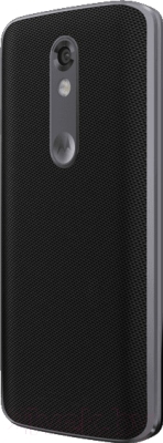 Смартфон Motorola Moto X Force XT1580 / SM4356AE7K7 (черный)