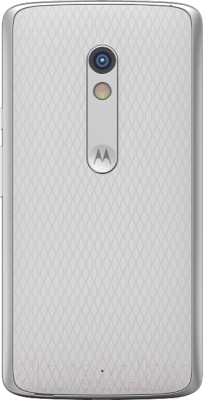 Смартфон Motorola Moto X Play XT1562 / SM4354AD1K7 (белый)