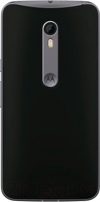 Смартфон Motorola X Style XT1572 / SM4355AE7K7 (черный)