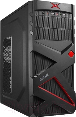 Системный блок HAFF Optima A7400K830GTX75041830