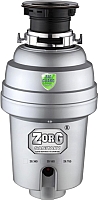 Измельчитель отходов ZORG ZR-38 D - 