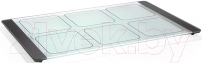 Разделочная доска на мойку ZORG SZR-RX-Glass Master
