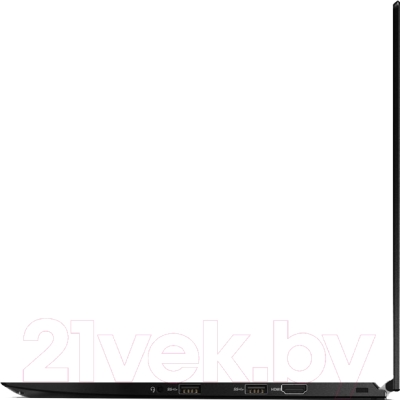 Ноутбук Lenovo ThinkPad X1 Carbon (20FB003SRT)