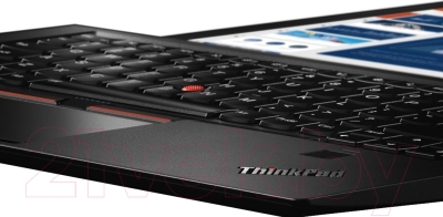 Ноутбук Lenovo ThinkPad X1 Carbon (20FB003SRT)