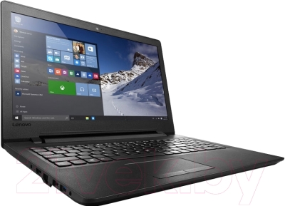 Ноутбук Lenovo IdeaPad 110-15IBR (80T70088RA)