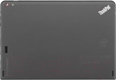 Планшет Lenovo Thinkpad 10 / 20E30036RT