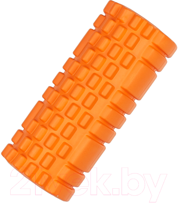 Валик для фитнеса Bradex Туба SF 0065 (оранжевый)