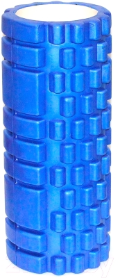 Валик для фитнеса Bradex Туба SF 0064 (синий)