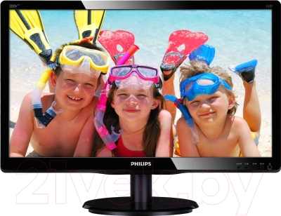 Монитор Philips 200V4LAB2/00