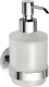 Дозатор для жидкого мыла Bemeta Omega 104109102 - 