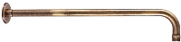

Душевой кронштейн Slezak RAV, MD0150SM
