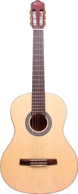 Акустическая гитара Aileen ACG160 (натуральный)