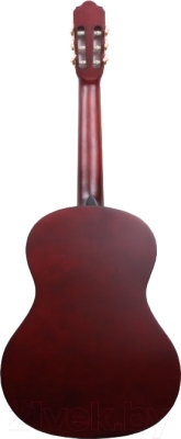 Акустическая гитара Aileen ACG160 (натуральный)
