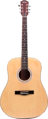 Акустическая гитара Aileen AF 29H (натуральный)