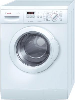 Стиральная машина Bosch WLF 20261 OE - вид спереди