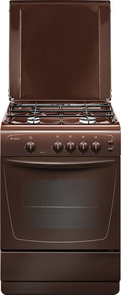 Плита газовая GEFEST 1200 С6 К19